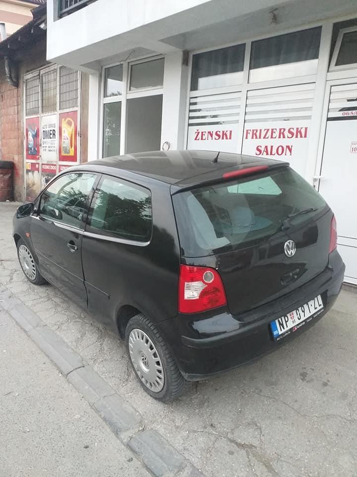 POLO--1-4-TDI