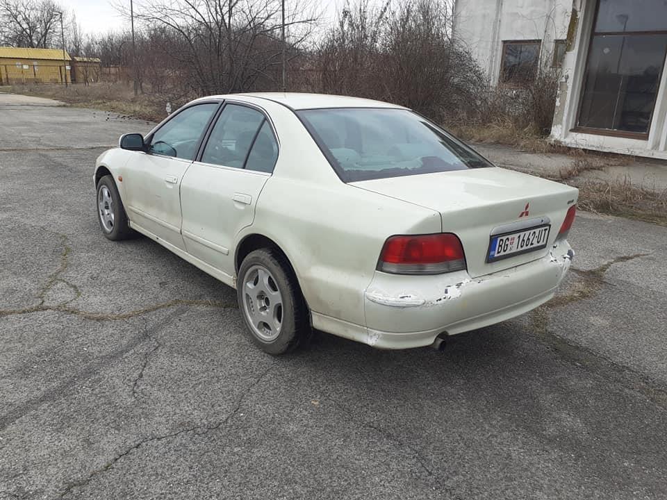 Galant