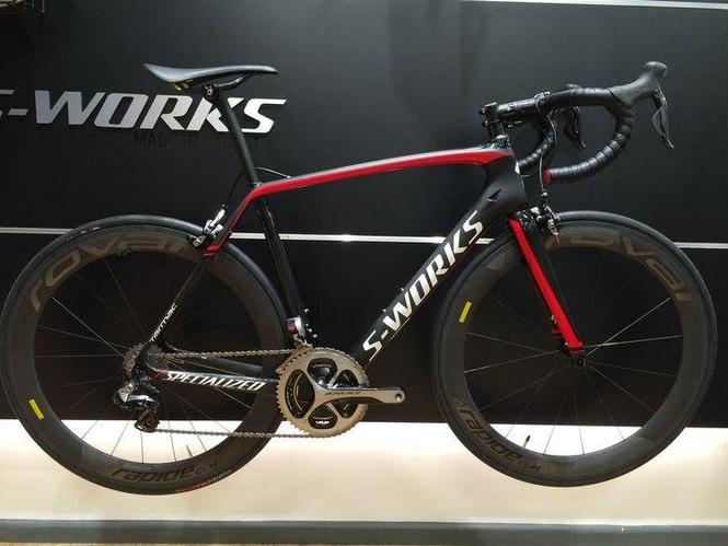 2016 TREK SLASH 9.9