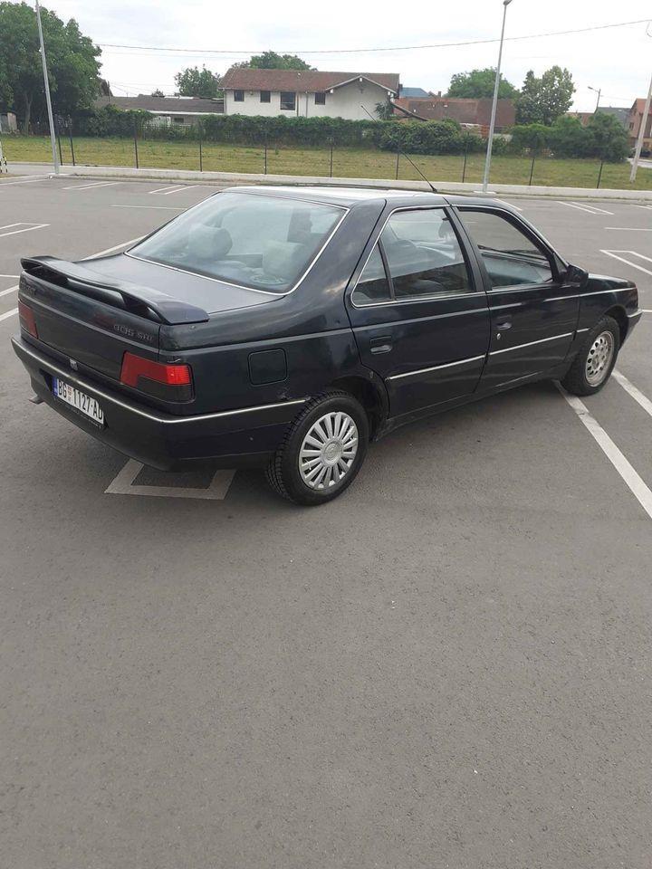 Pezo-405
