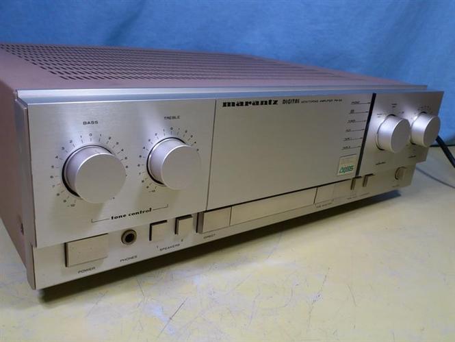 Marantz PM 54