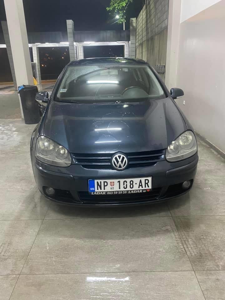 Golf-5
