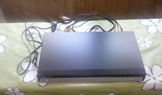 DVD player Samsung