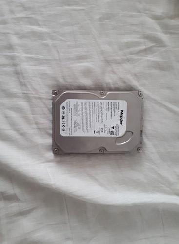 Hard Disk 160gb