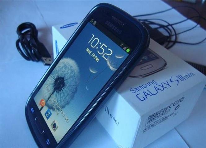 Samsung S3 mini I8190