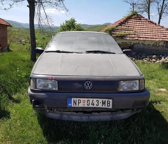 Pasat na prodaju