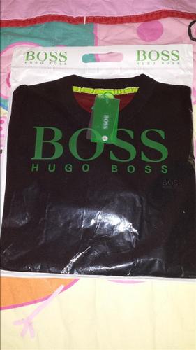 Boss dzemper
