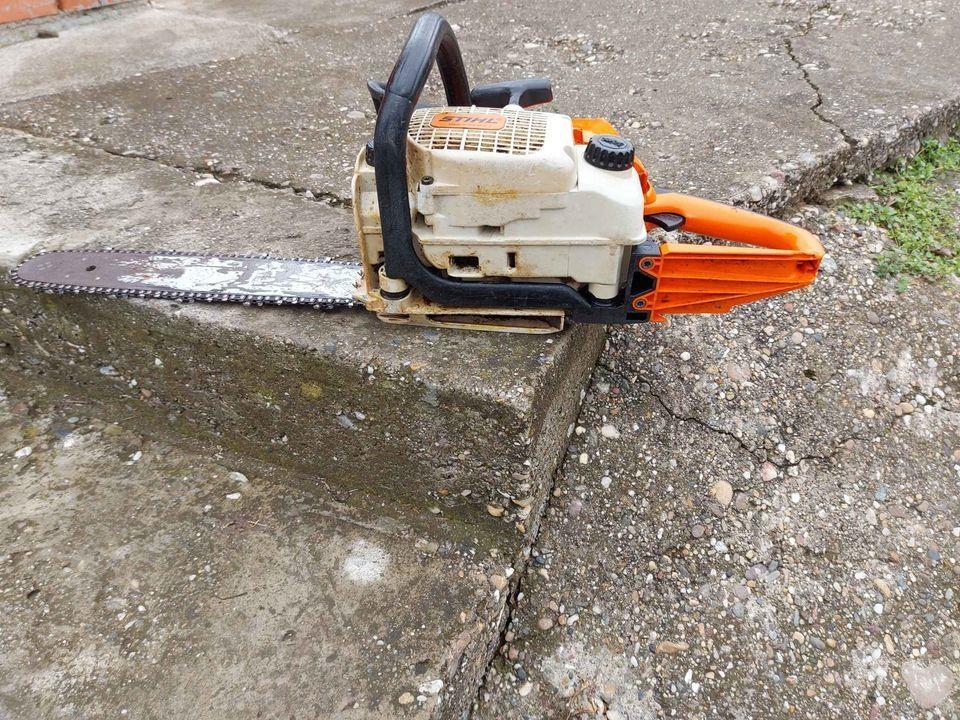 Stihl-025
