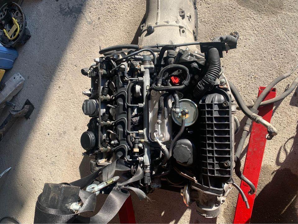 Motor-i-Menjac