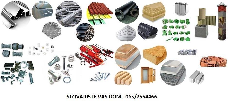 Stovariste-Cukarica