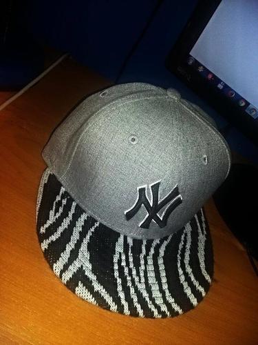 New Era Snapback