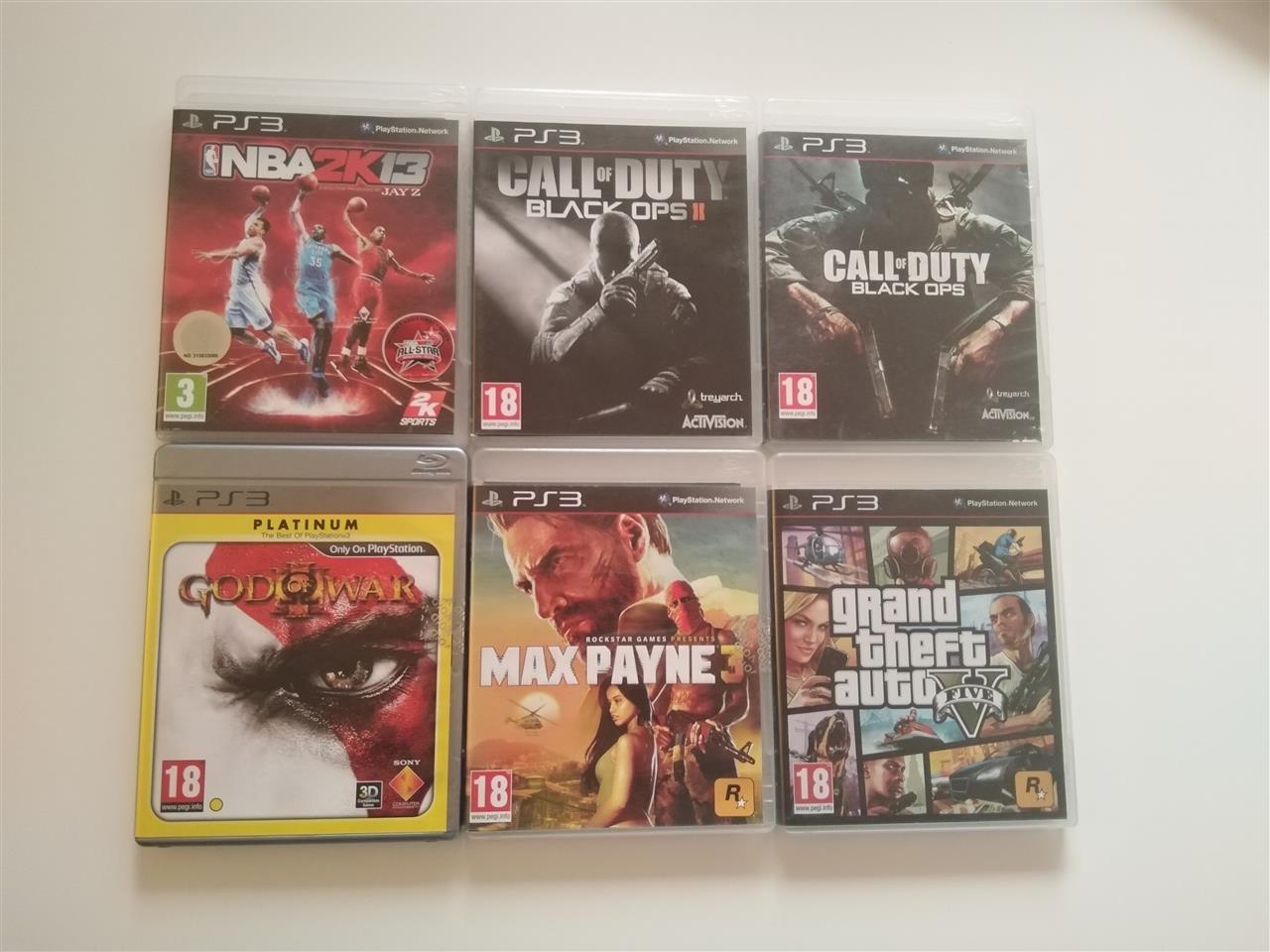 Sony-Playstation-3-PS3