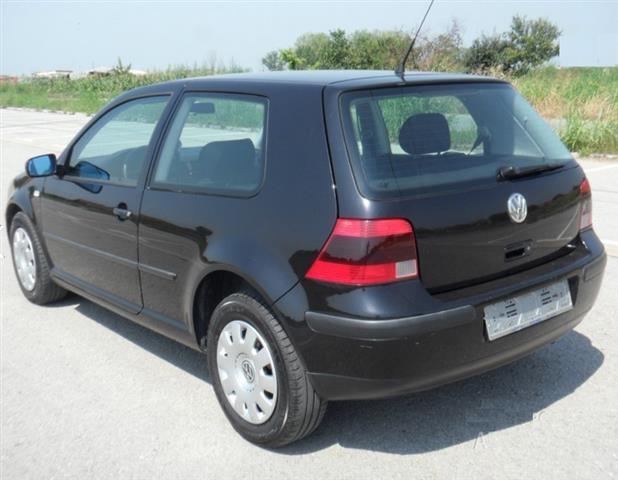 VW Golf 4 -00 