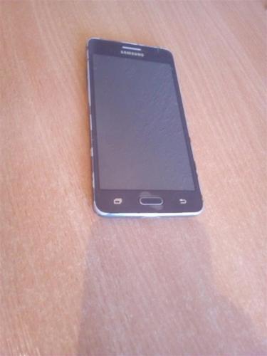 Samsung Galaxy Grand Prime