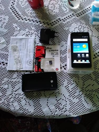 Huawei y530