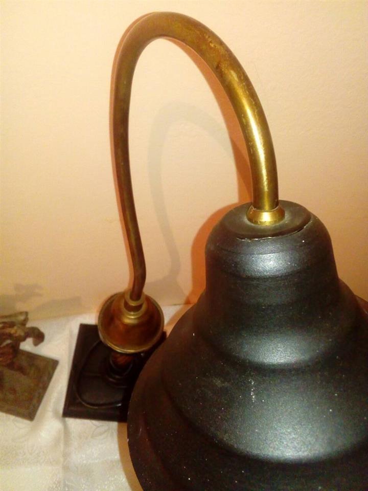 Lampa