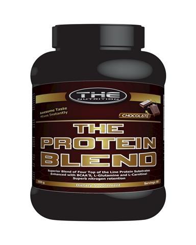 THE Protein Blend 2000 gr