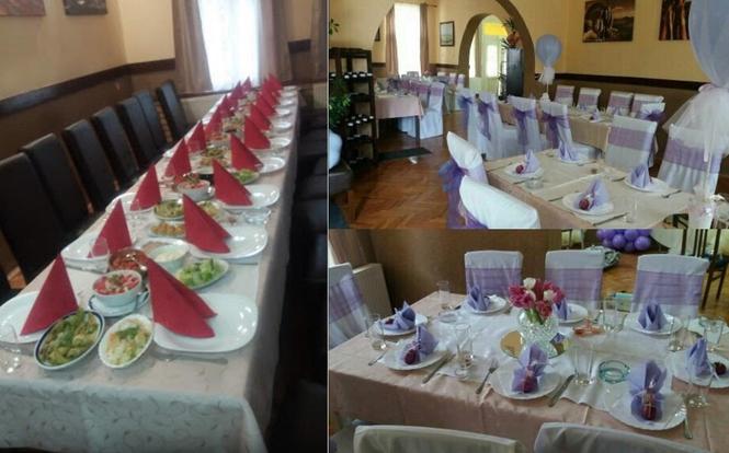 Domaca kuhinja centar Aleksinac