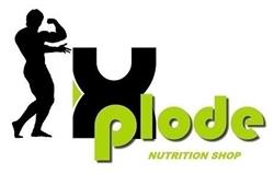 MMA & Nutrition Shop Xplode BG