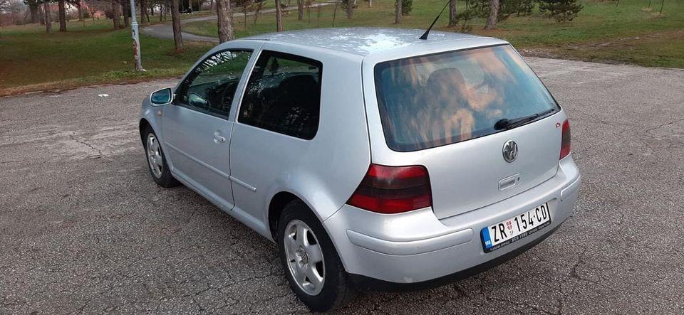 GOLF-4-TDI