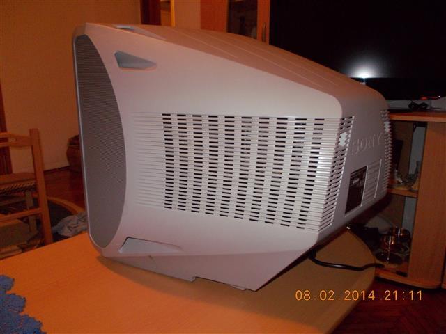 Televizor-sony-54-ekran