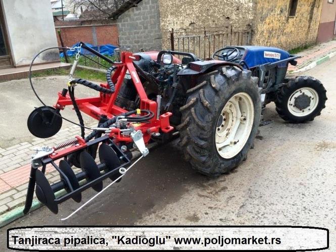 TANJIRACA PIPALICA
