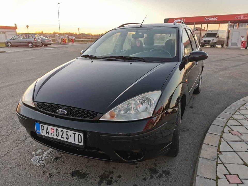 Ford-focus