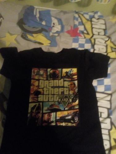 Gta 5majca