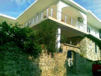 Apartmane - Sutomore