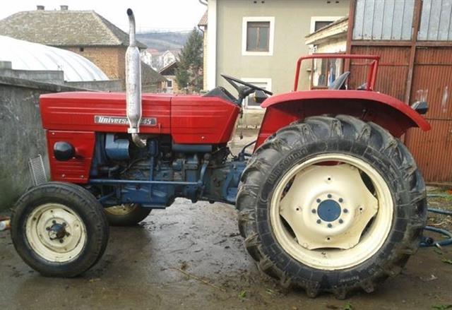 Fiat Univerzal 445