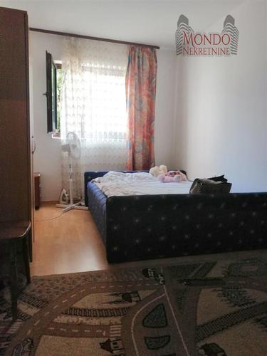 1.5 SOBAN, MOKRANJČEVA
