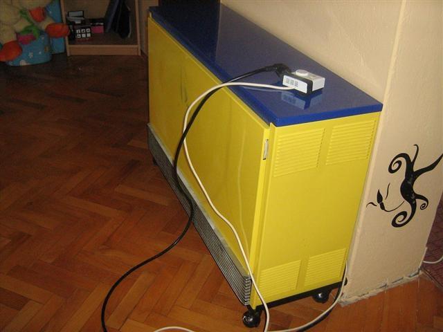 Ta pec 3 kw