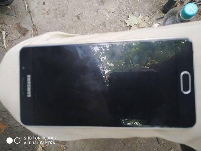 Samsung a 5 2016