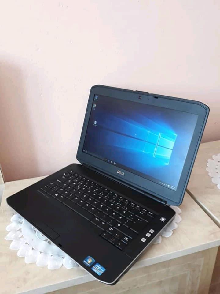 Dell-e5430-i3