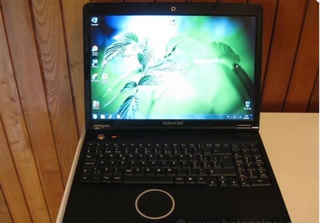 Packard HeraGL, Intel Dual Core 2.0, 320GB