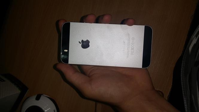 Iphone 5s