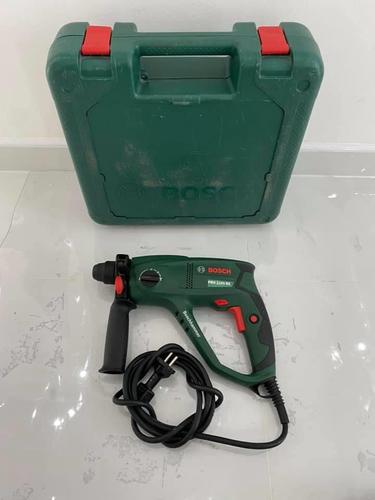 Boschhammer