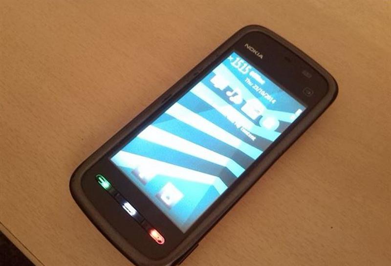Nokia-5228