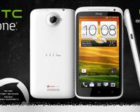 HTC One X
