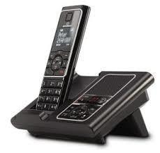 Telefon sa digitalnom sekretaricom