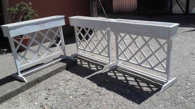 Žardinjere veci model