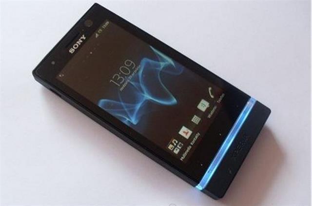 Sony-Xperia-U
