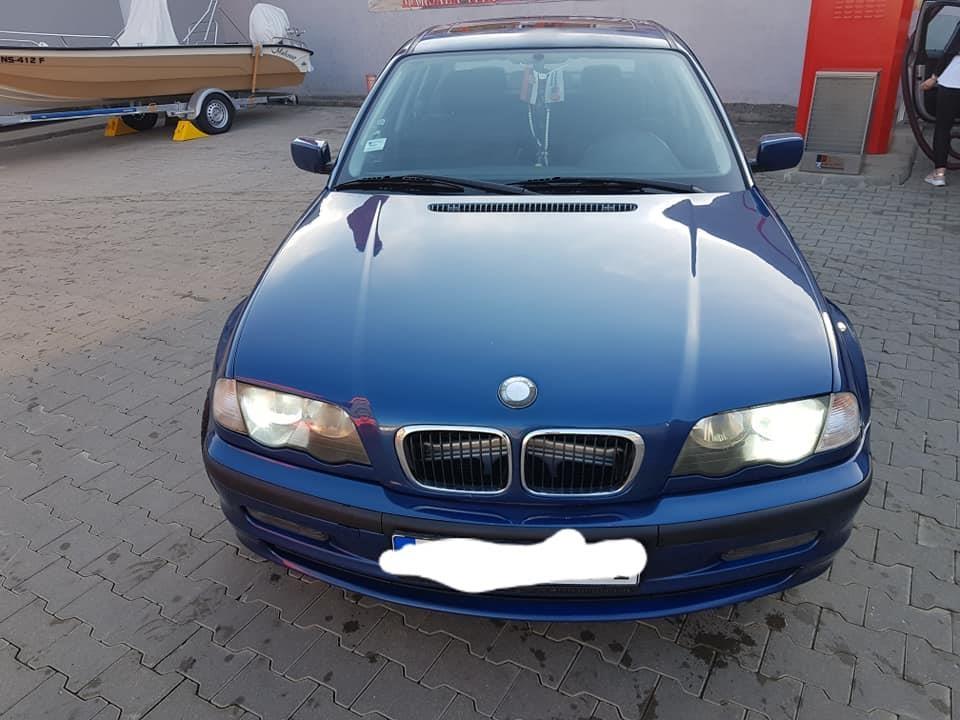 Bmw-e46-320d