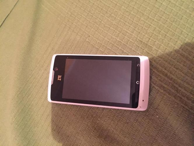 ZTE Blade 2