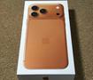 Apple iPhone 17 Pro Max 2 TB Cosmic Orange