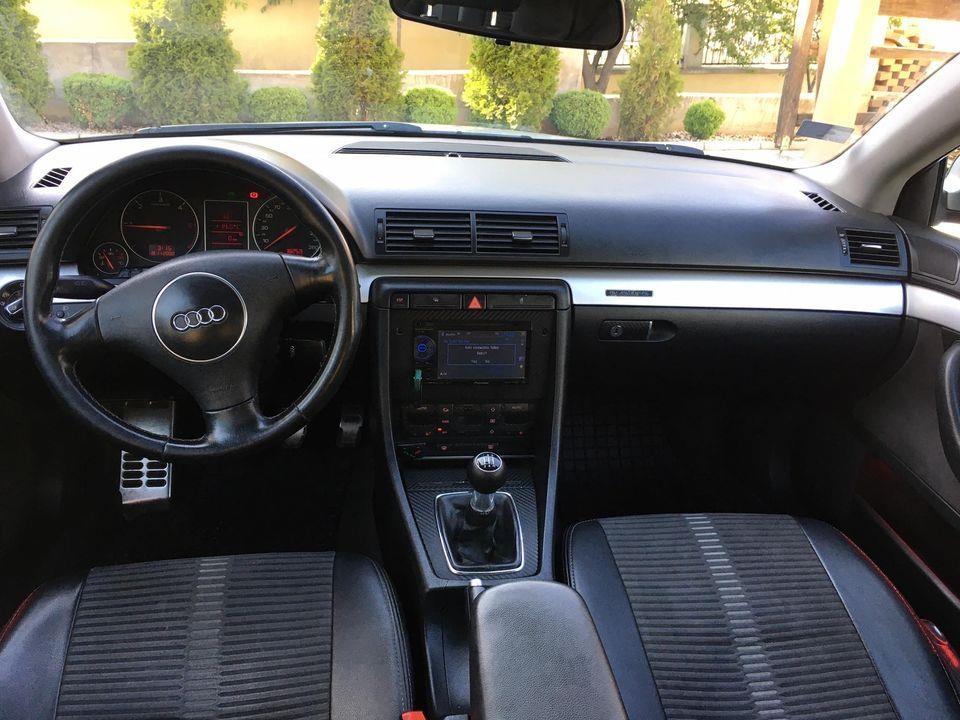 2001-AUDI-A4