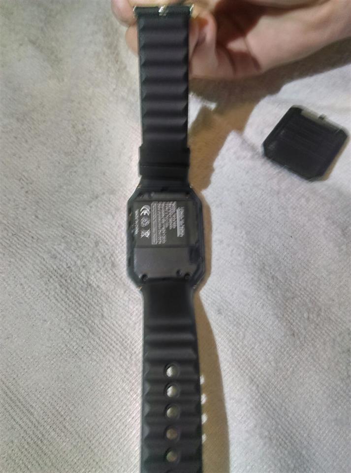 Smart-Watch-