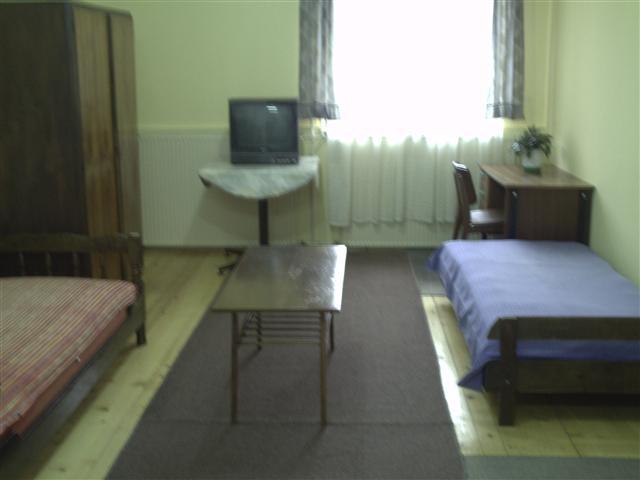 Garsonjera 40m2 za 2 studenta