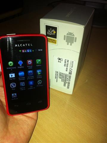 Alcatel One Touch 4010D