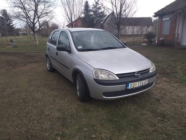Opel-Corsa